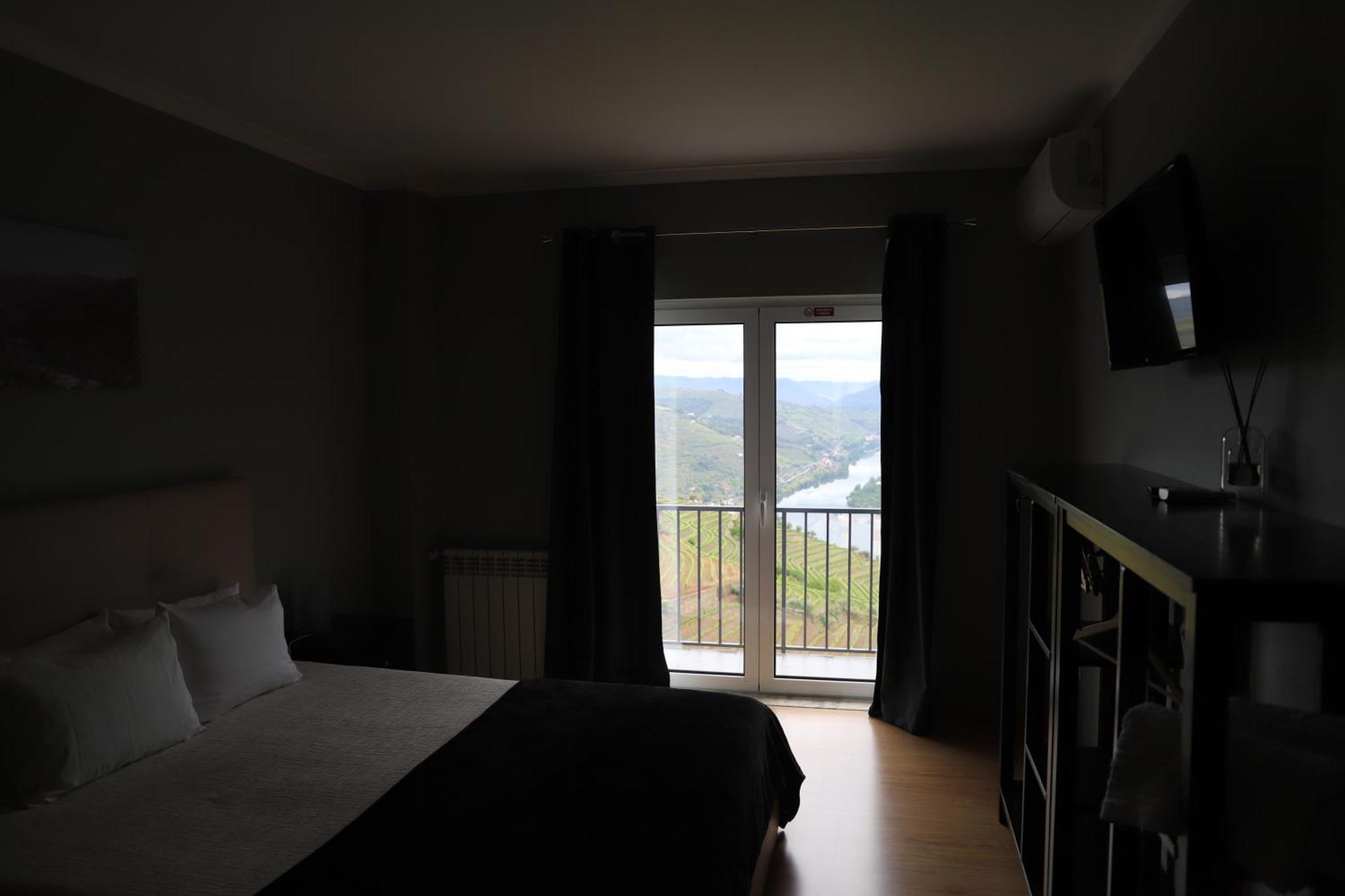 Bed and Breakfast Casa Vale Do Douro Mesão Frio Exterior foto
